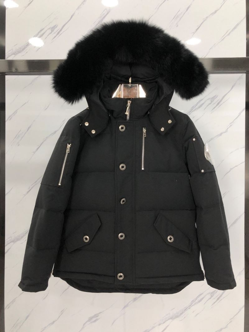 Canada Goose Down Jackets